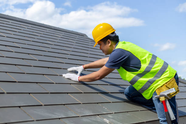 Best Best Roofing Contractors  in Fairfax, OH