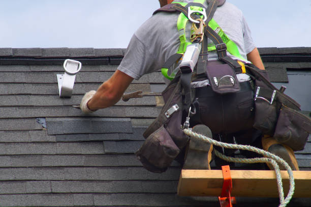 Best Commercial Roofing Services  in Fairfax, OH