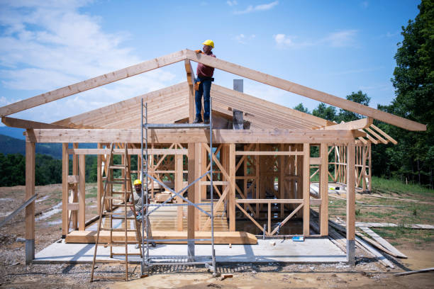 Best Residential Roofing Contractor  in Fairfax, OH