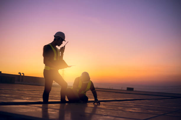 Sealant for Roof in Fairfax, OH