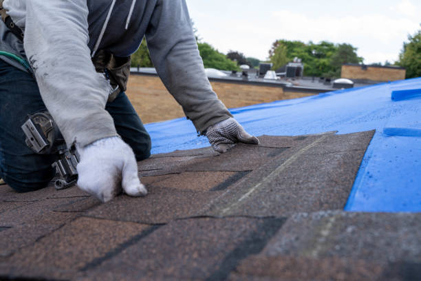 Best Emergency Roof Repair  in Fairfax, OH