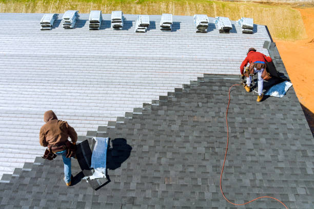 Best Roof Repair Services  in Fairfax, OH