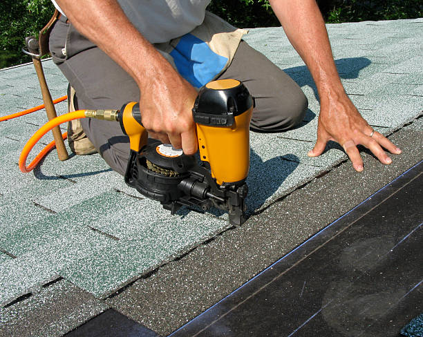 Quick and Trustworthy Emergency Roof Repair Services in Fairfax, OH