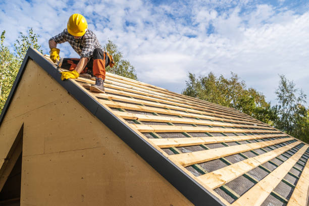 Best Slate Roofing Contractor  in Fairfax, OH