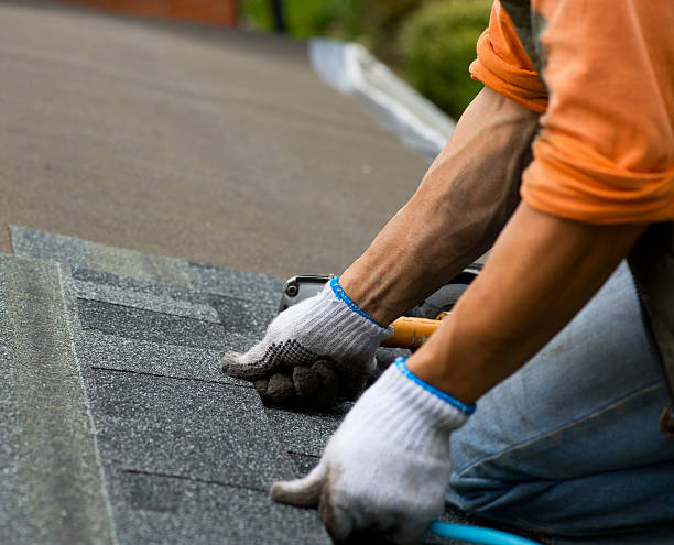 Best Local Roofing Companies  in Fairfax, OH