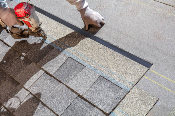 Best Flat Roof Repair Services  in Fairfax, OH