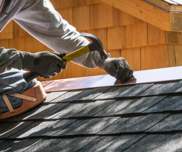 Roof Repair Estimates in Fairfax, OH